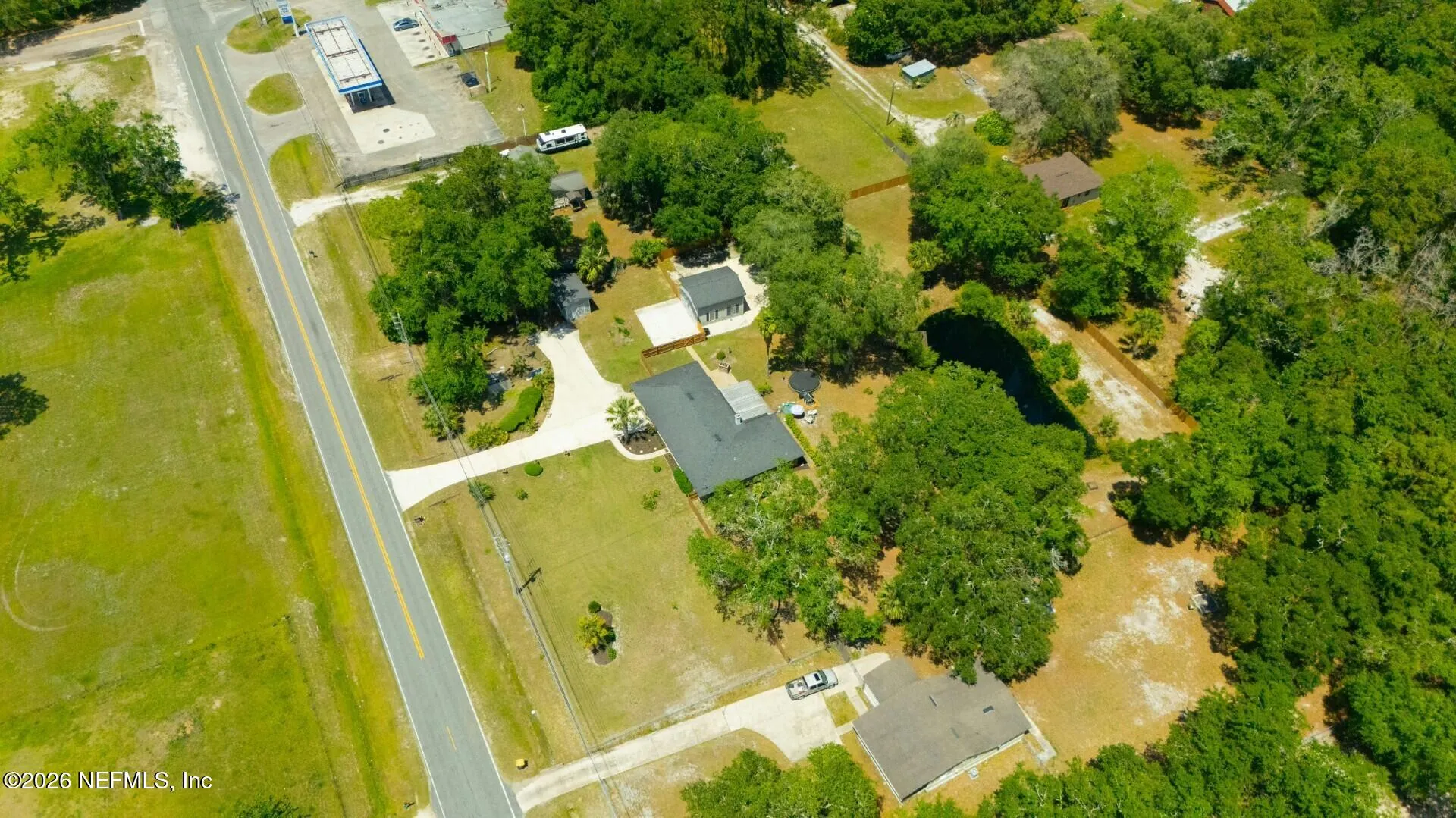 1701 Jones Road Jacksonville FL 32220