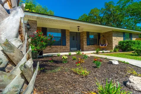 1701 Jones Road Jacksonville FL 32220