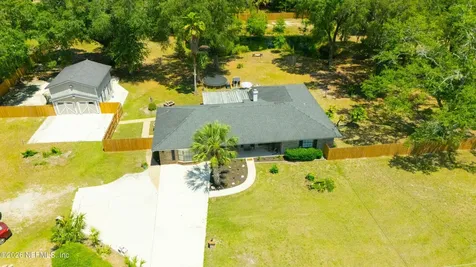 1701 Jones Road Jacksonville FL 32220