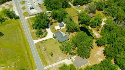 1701 Jones Road Jacksonville FL 32220