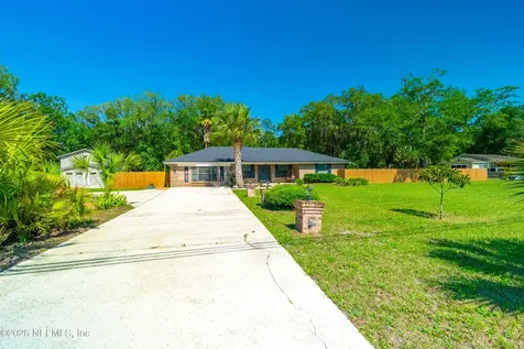 1701 Jones Road Jacksonville FL 32220
