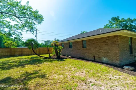 1701 Jones Road Jacksonville FL 32220