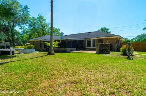 1701 Jones Road Jacksonville FL 32220