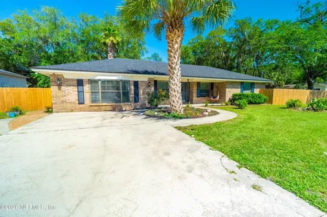 1701 Jones Road Jacksonville FL 32220