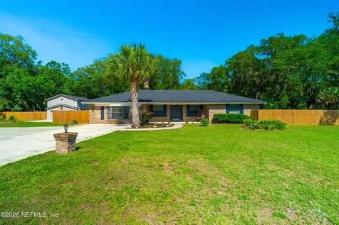 1701 Jones Road Jacksonville FL 32220
