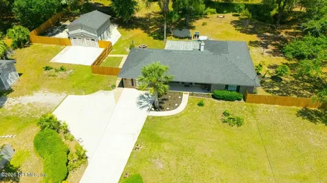 1701 Jones Road Jacksonville FL 32220