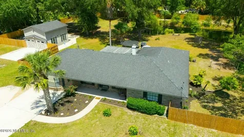 1701 Jones Road Jacksonville FL 32220