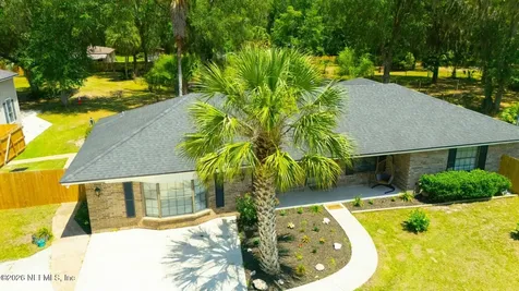 1701 Jones Road Jacksonville FL 32220