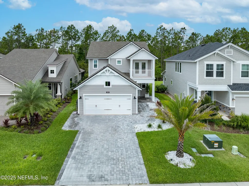 434 Settlers Landing Drive Ponte Vedra FL 32081