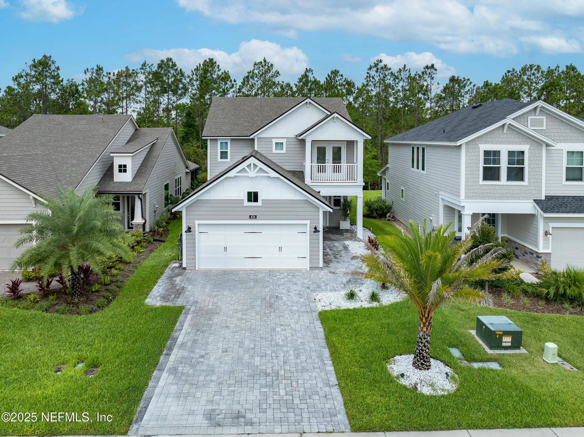 434 Settlers Landing Drive Ponte Vedra FL 32081