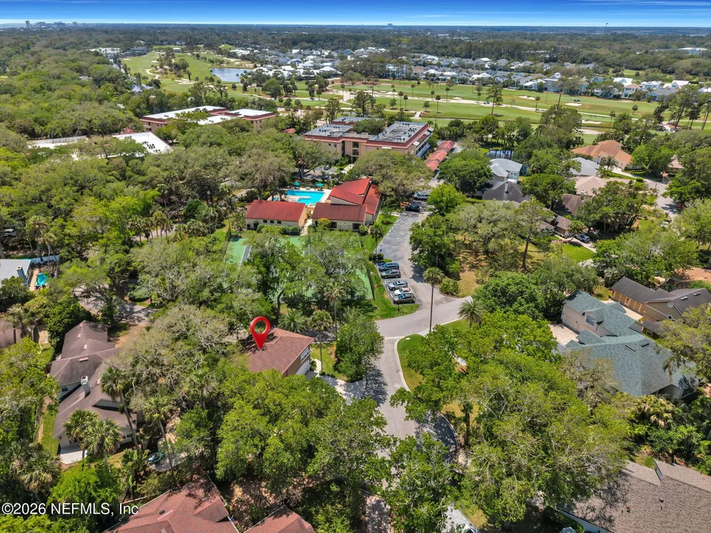 1905 Sevilla Boulevard W Atlantic Beach FL 32233