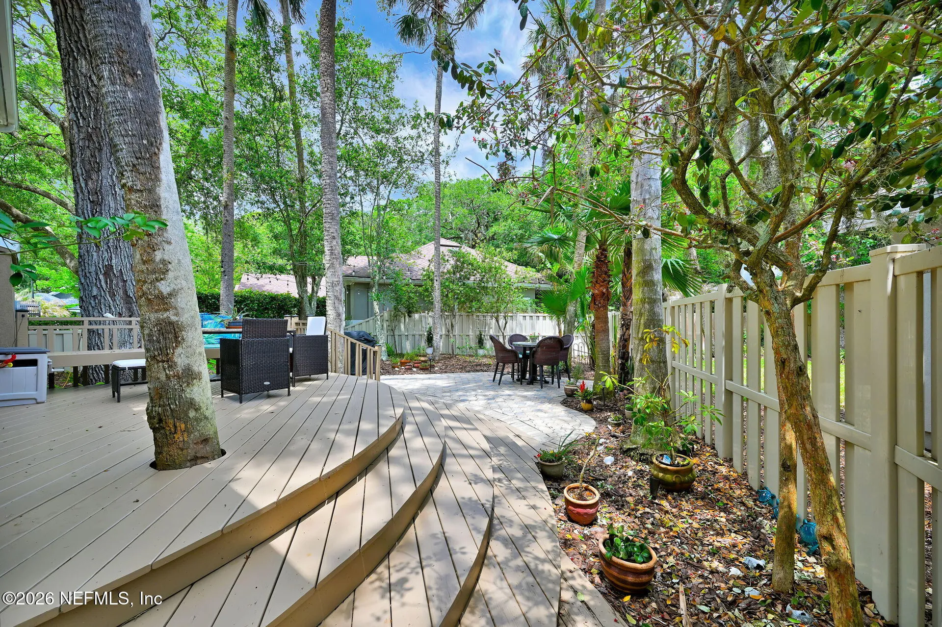 1905 Sevilla Boulevard W Atlantic Beach FL 32233
