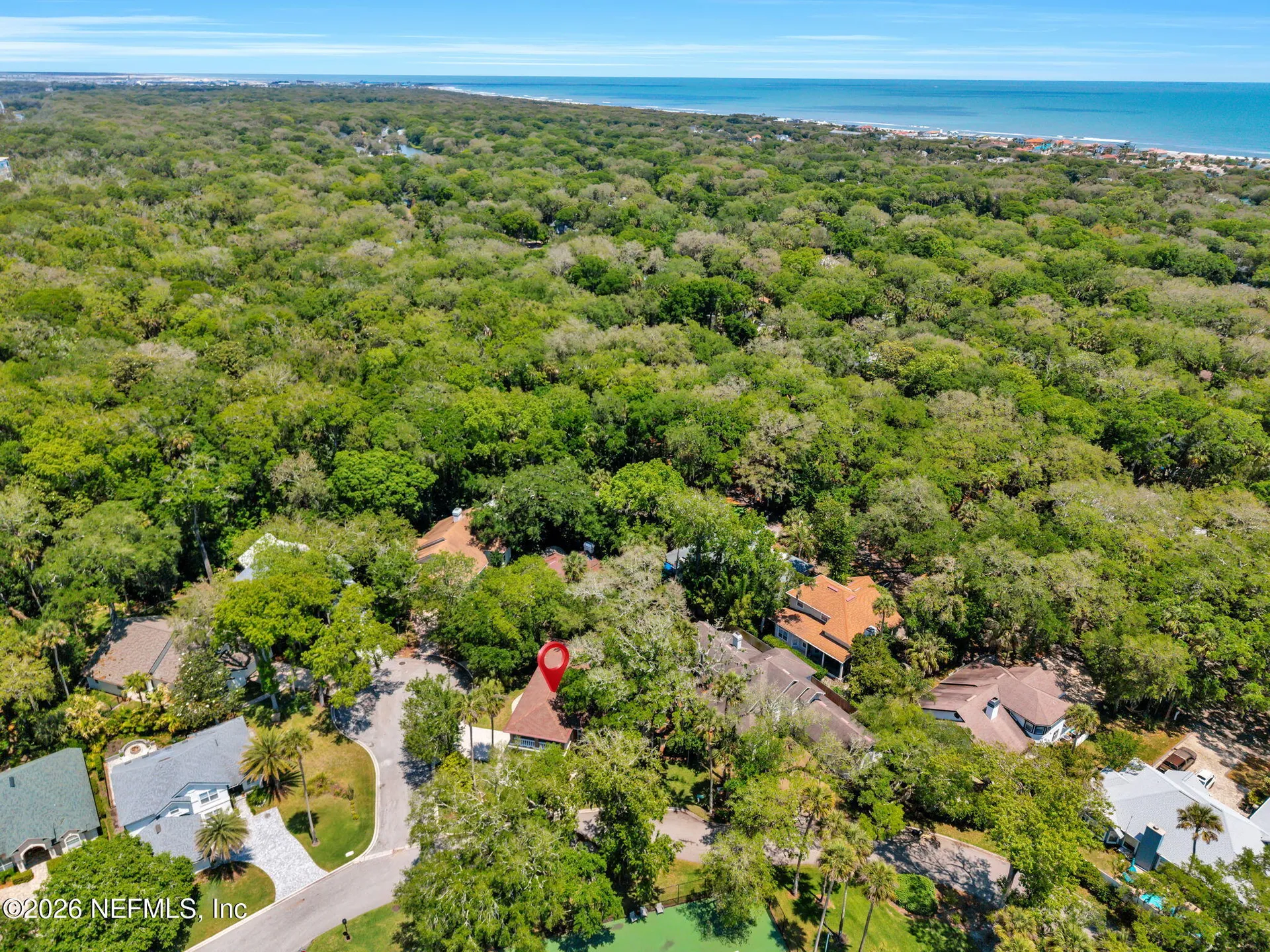1905 Sevilla Boulevard W Atlantic Beach FL 32233