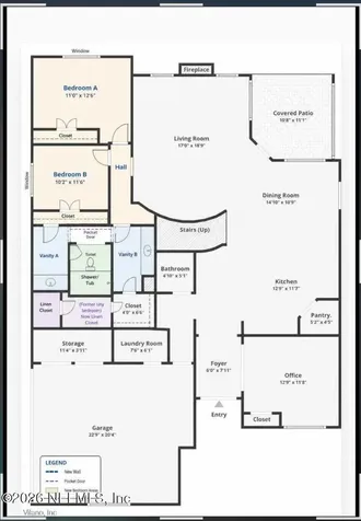 1905 Sevilla Boulevard W Atlantic Beach FL 32233