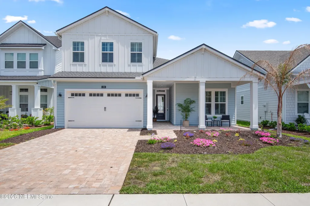 278 Caiden Drive Ponte Vedra FL 32081