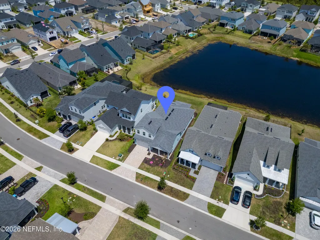 278 Caiden Drive Ponte Vedra FL 32081