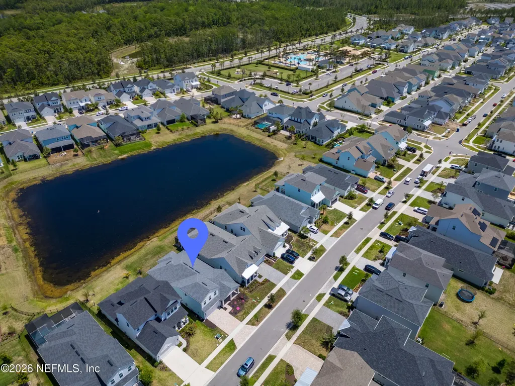278 Caiden Drive Ponte Vedra FL 32081
