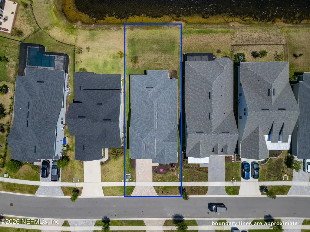 278 Caiden Drive Ponte Vedra FL 32081