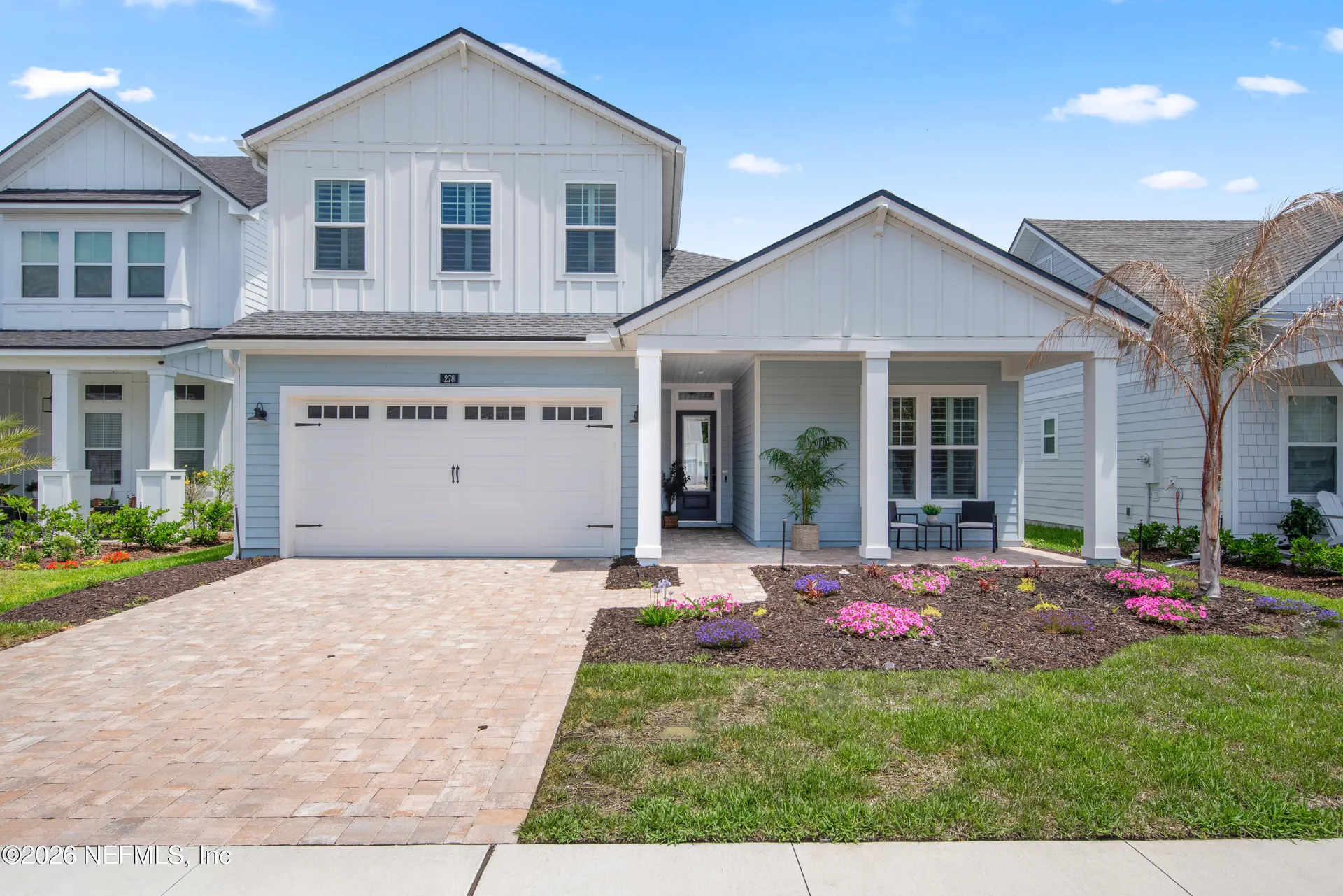 278 Caiden Drive Ponte Vedra FL 32081