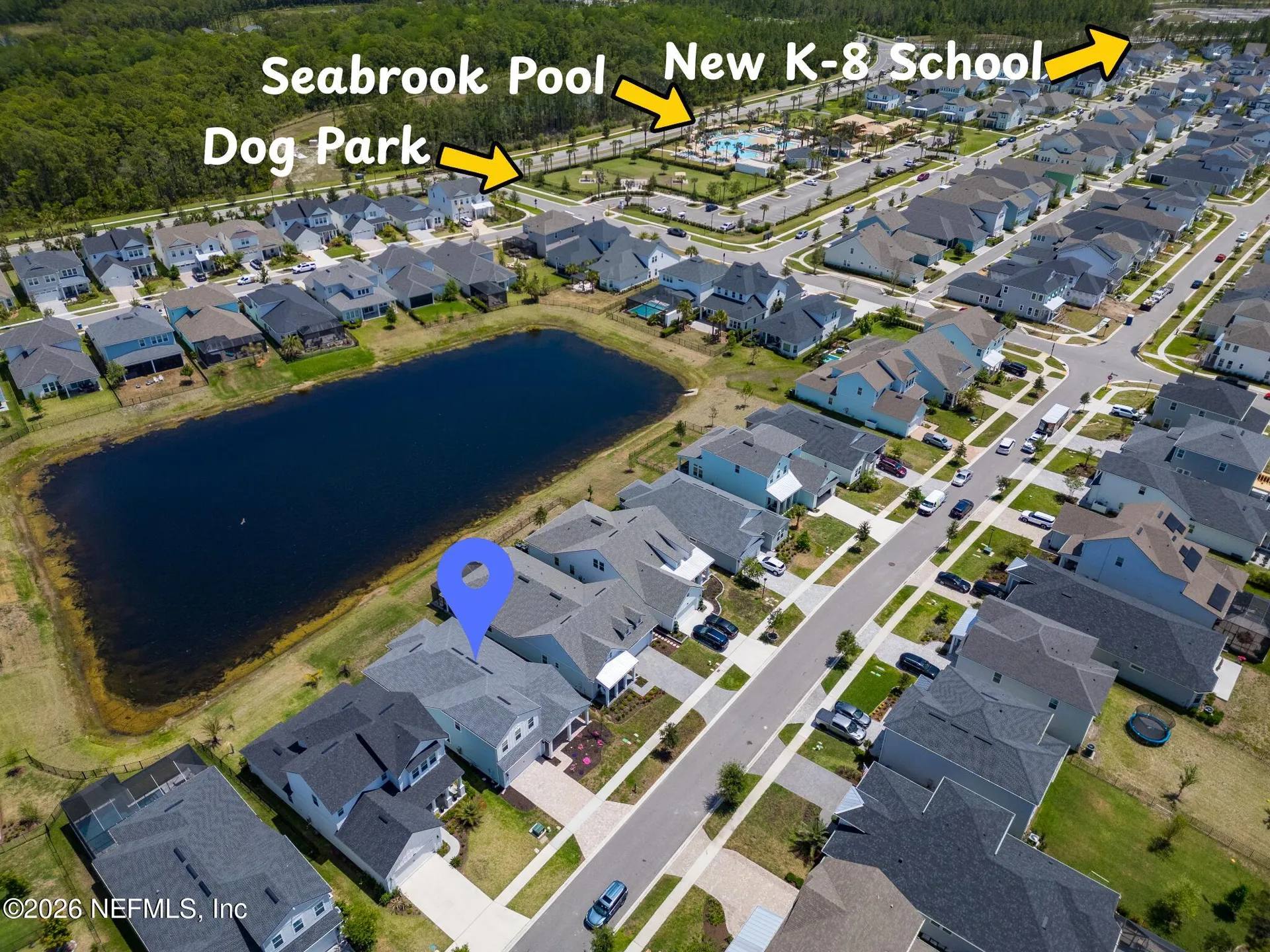 278 Caiden Drive Ponte Vedra FL 32081