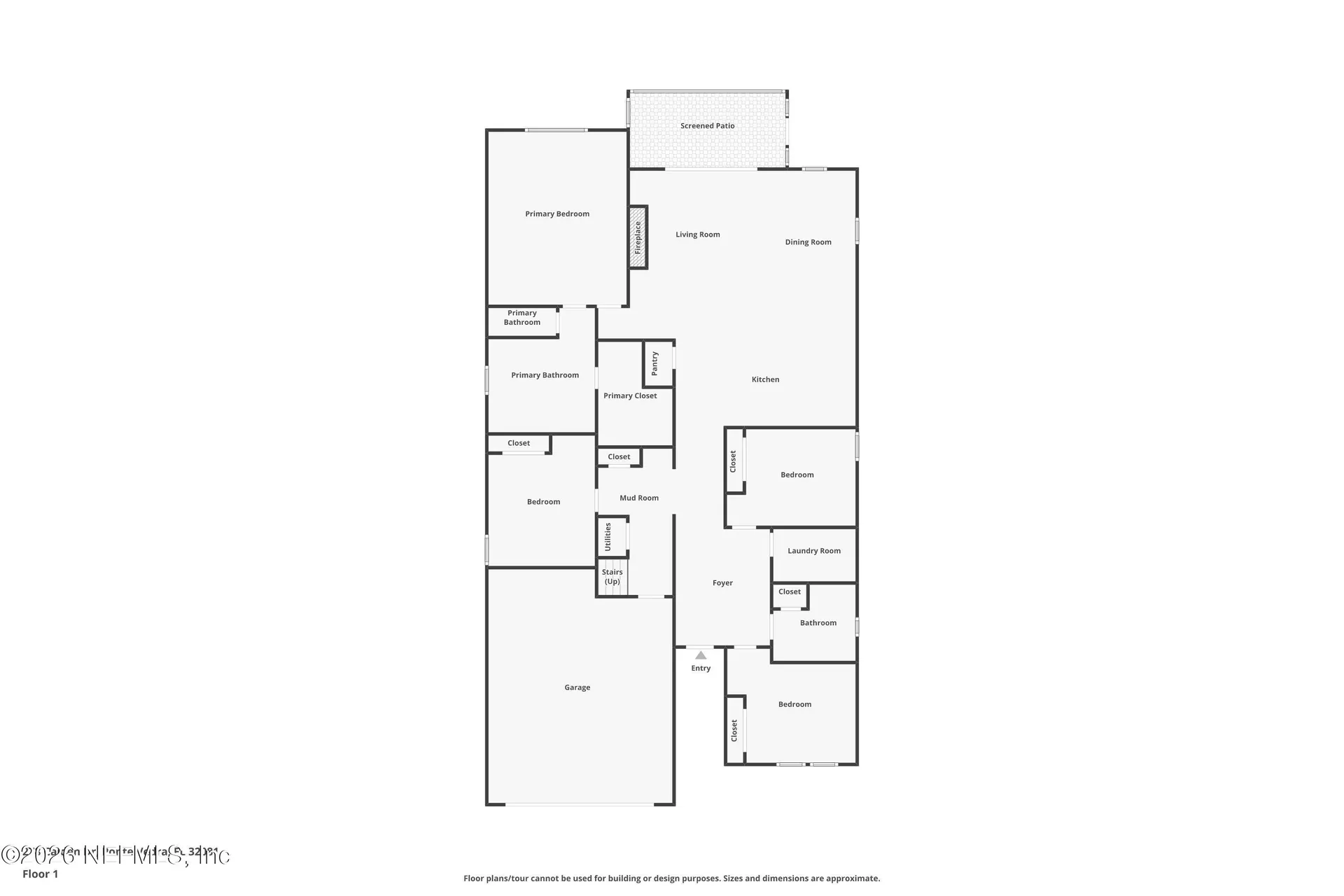 278 Caiden Drive Ponte Vedra FL 32081
