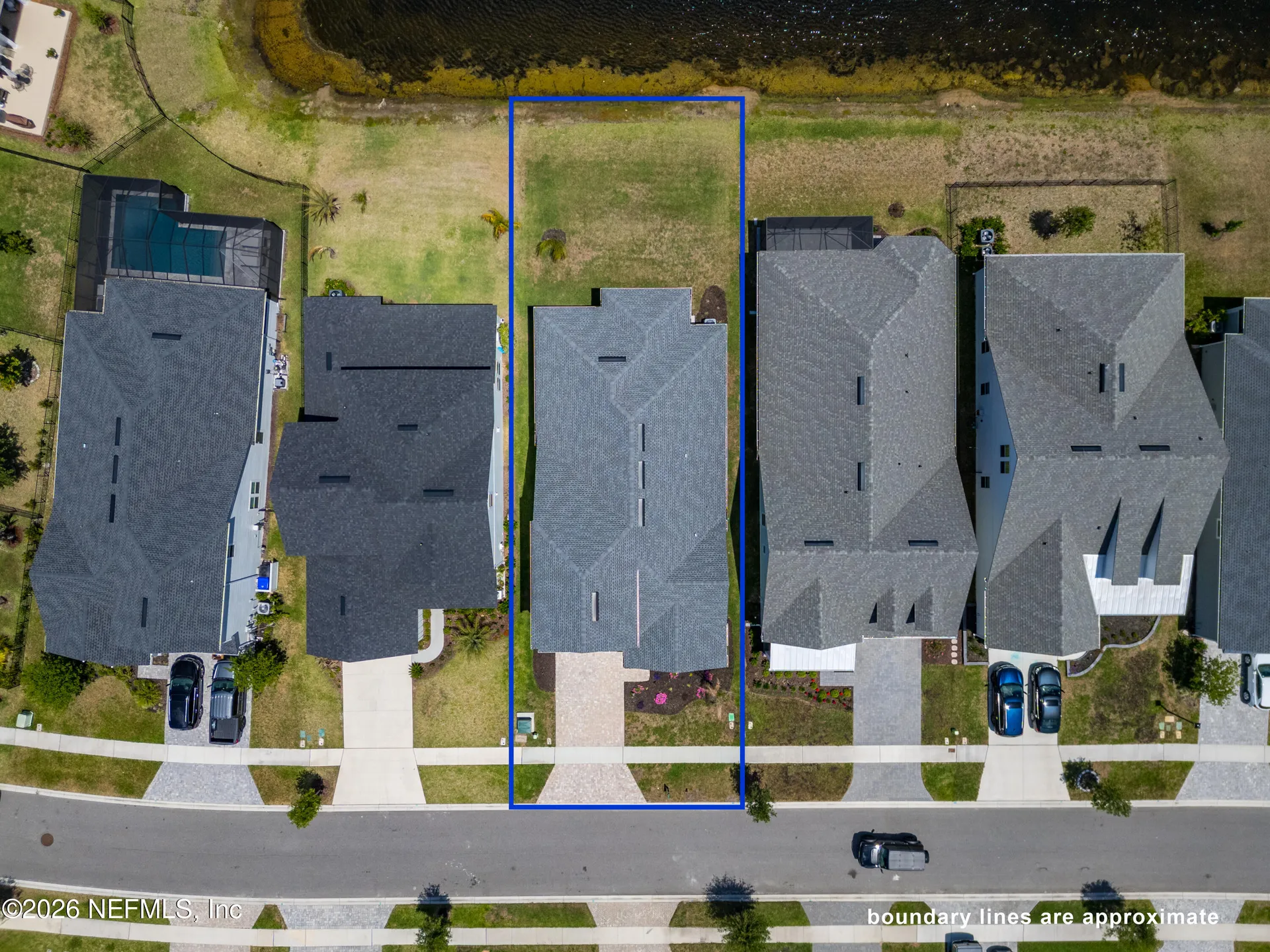 278 Caiden Drive Ponte Vedra FL 32081