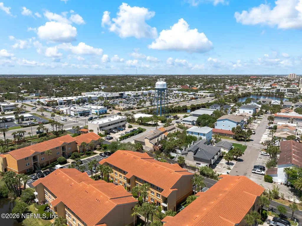 200 Laguna Villas Boulevard Jacksonville Beach FL 32250