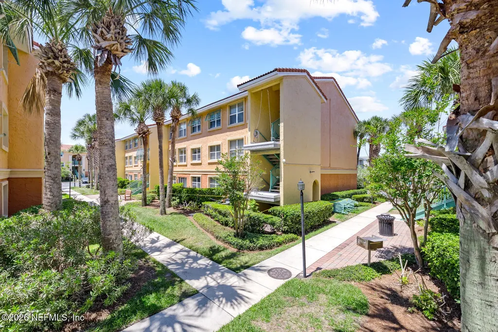200 Laguna Villas Boulevard Jacksonville Beach FL 32250