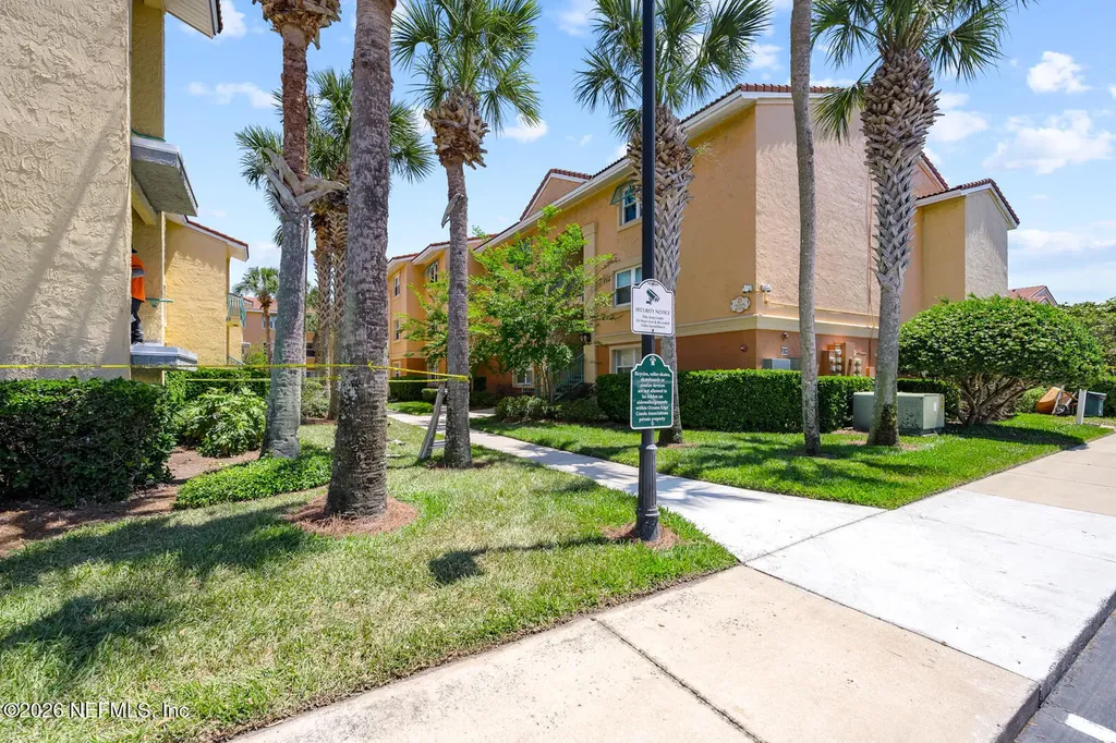 200 Laguna Villas Boulevard Jacksonville Beach FL 32250