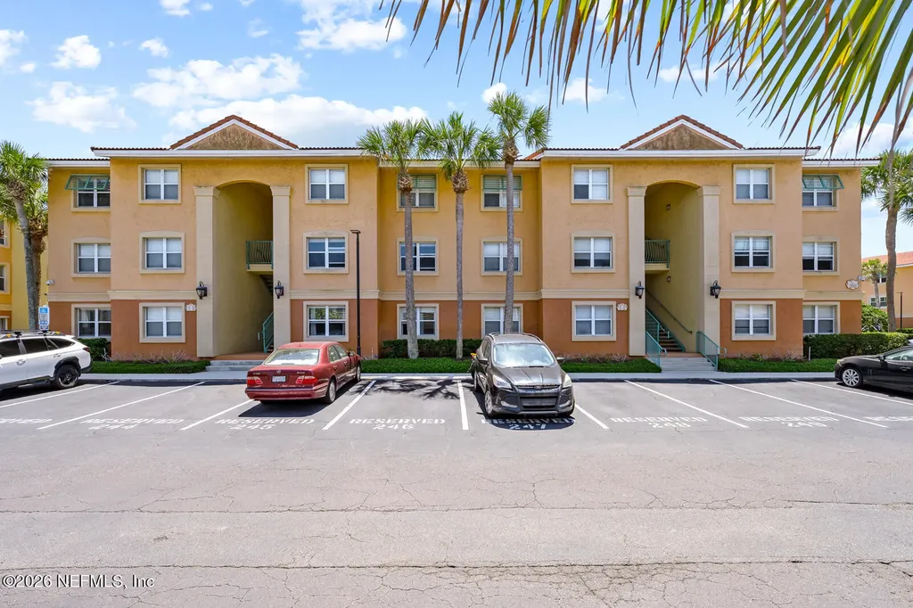 200 Laguna Villas Boulevard Jacksonville Beach FL 32250