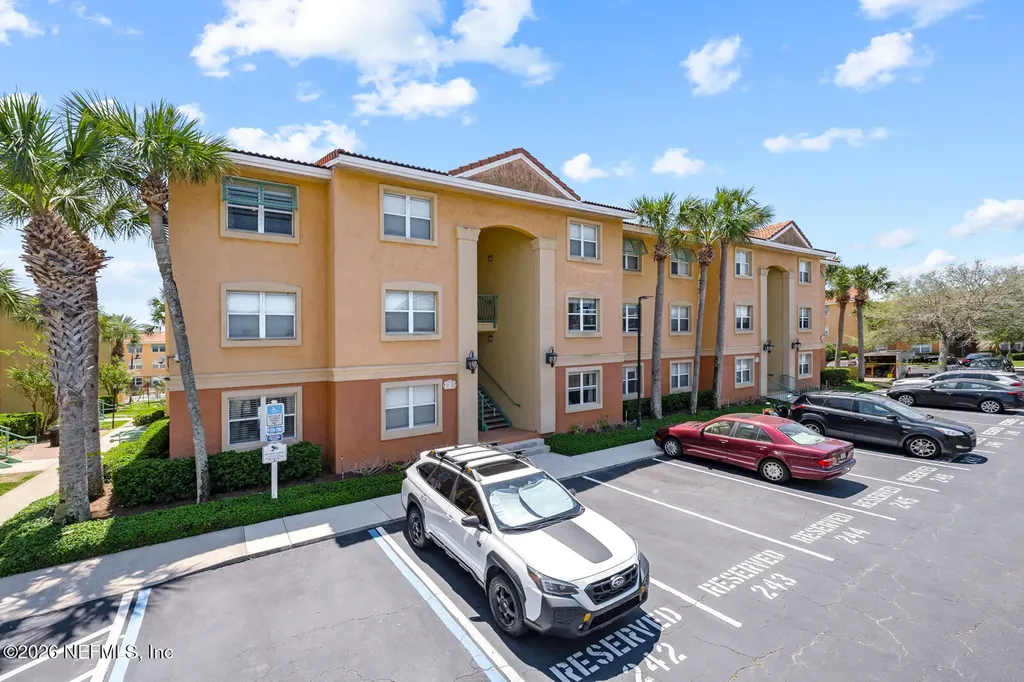 200 Laguna Villas Boulevard Jacksonville Beach FL 32250