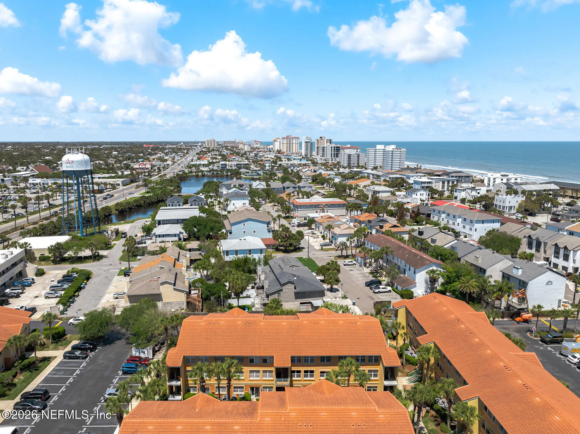 200 Laguna Villas Boulevard Jacksonville Beach FL 32250