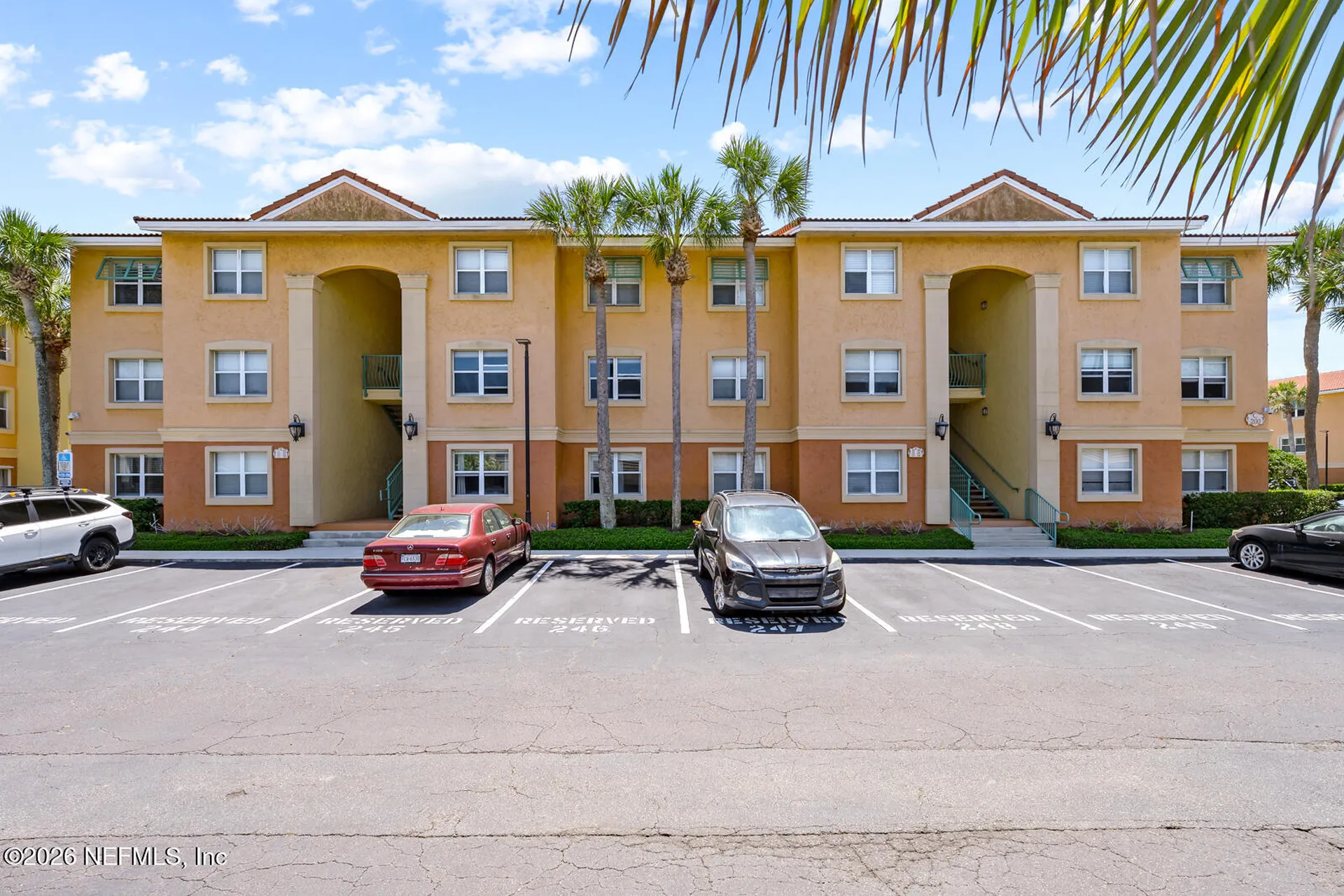 200 Laguna Villas Boulevard Jacksonville Beach FL 32250