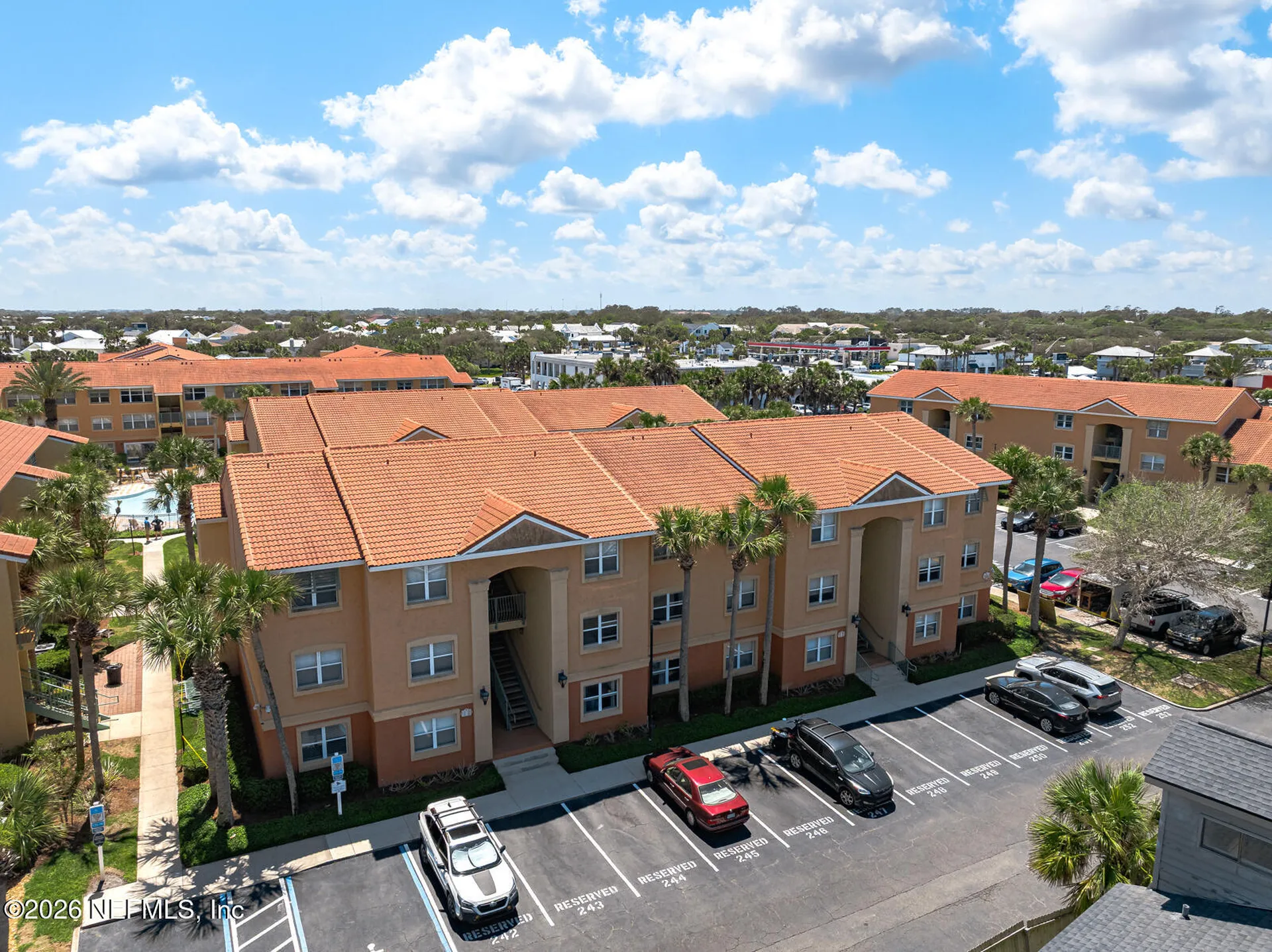 200 Laguna Villas Boulevard Jacksonville Beach FL 32250