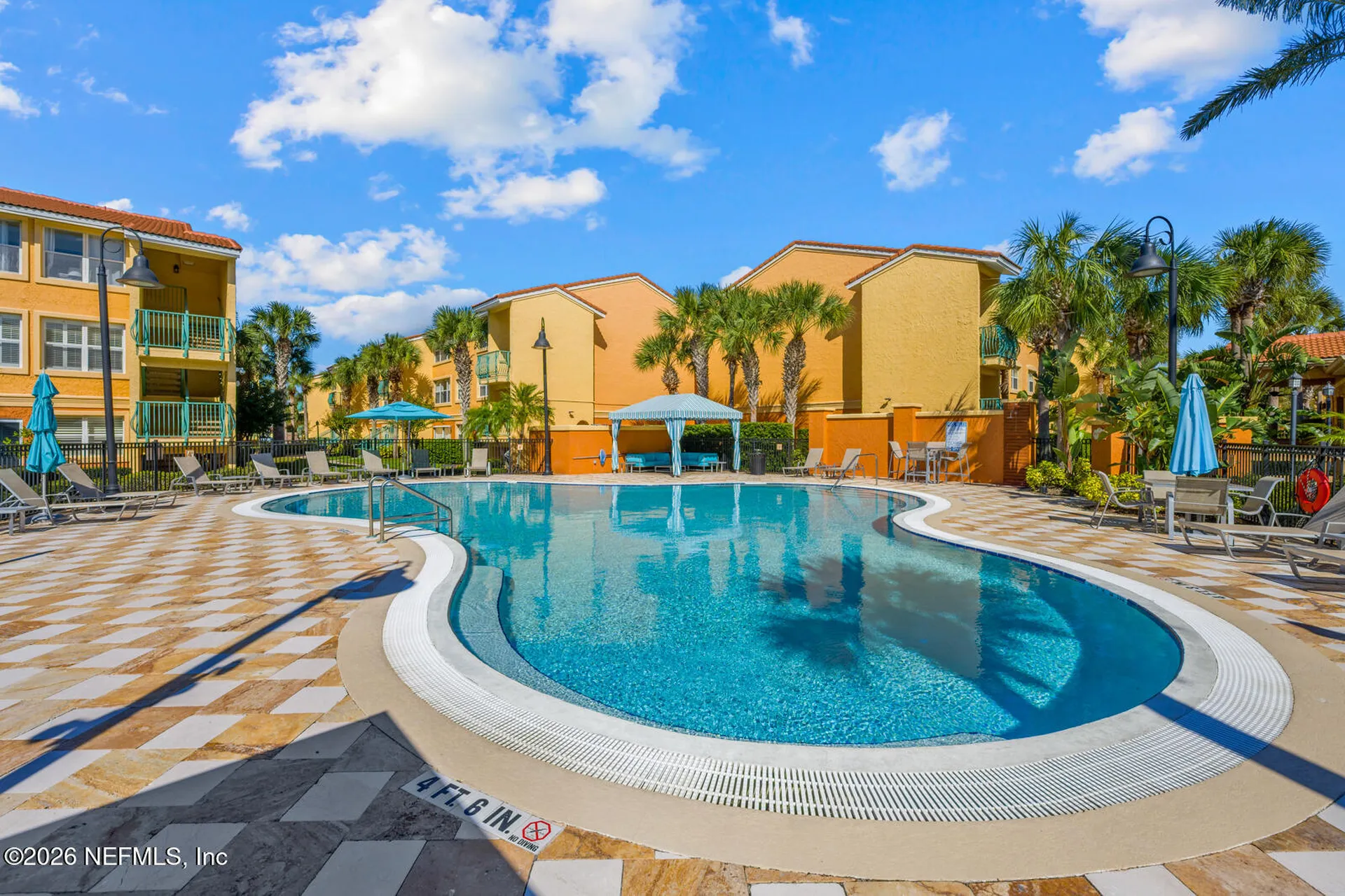 200 Laguna Villas Boulevard Jacksonville Beach FL 32250