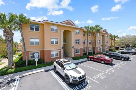 200 Laguna Villas Boulevard Jacksonville Beach FL 32250