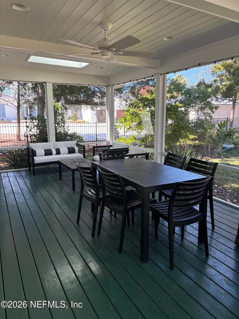 40 N Street Augustine Boulevard St. Augustine FL 32080