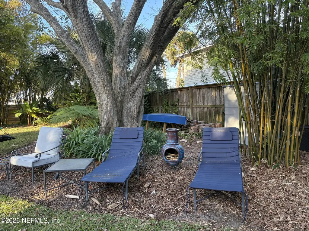 40 N Street Augustine Boulevard St. Augustine FL 32080