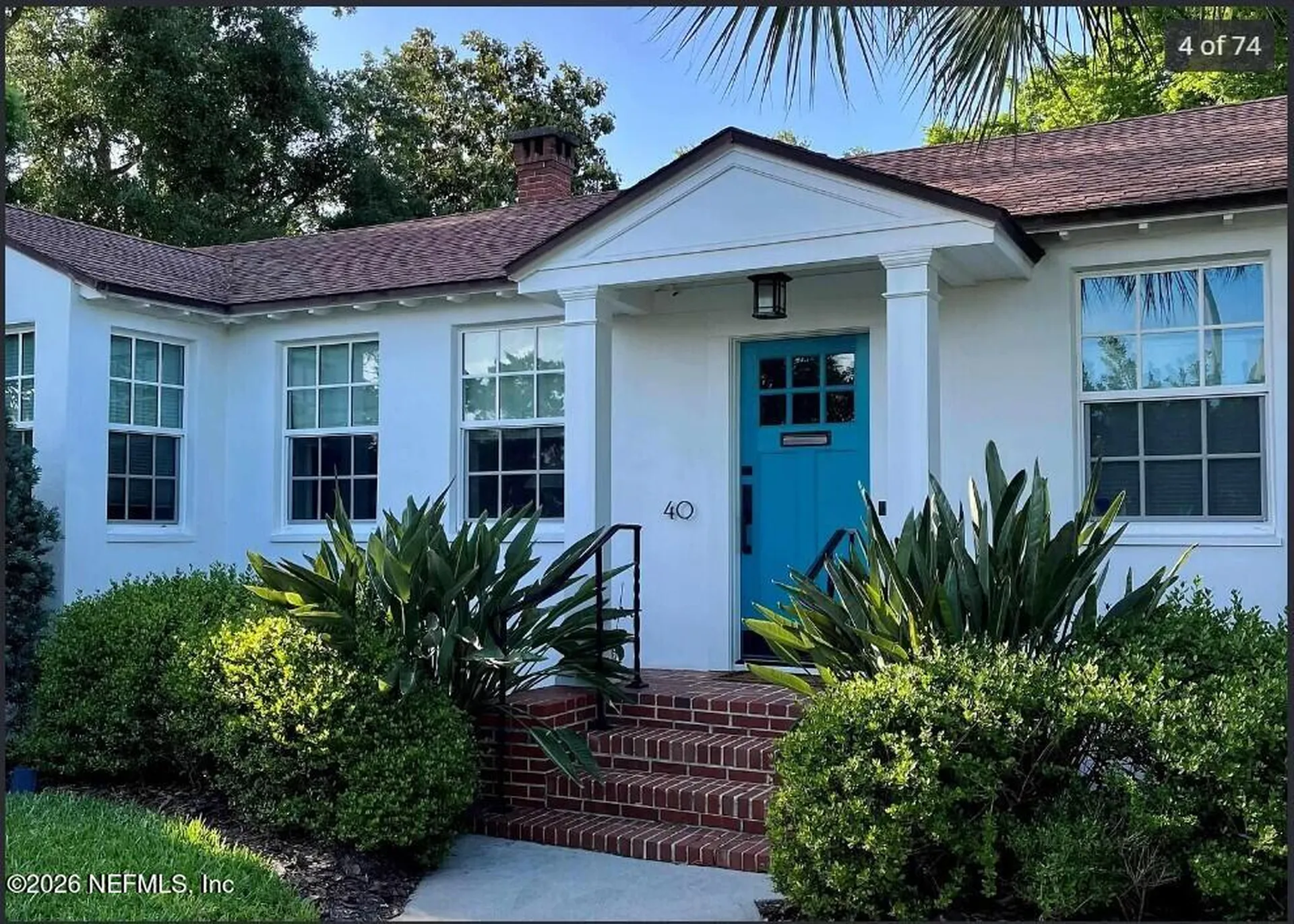 40 N Street Augustine Boulevard St. Augustine FL 32080