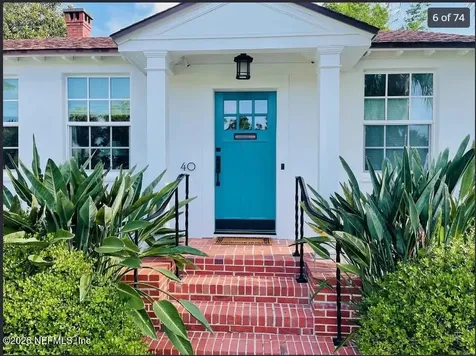 40 N Street Augustine Boulevard St. Augustine FL 32080