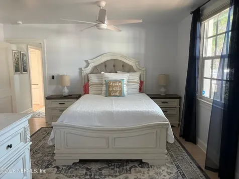 40 N Street Augustine Boulevard St. Augustine FL 32080