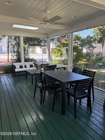 40 N Street Augustine Boulevard St. Augustine FL 32080