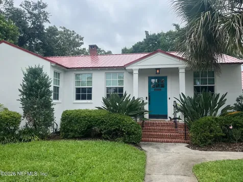 40 N Street Augustine Boulevard St. Augustine FL 32080