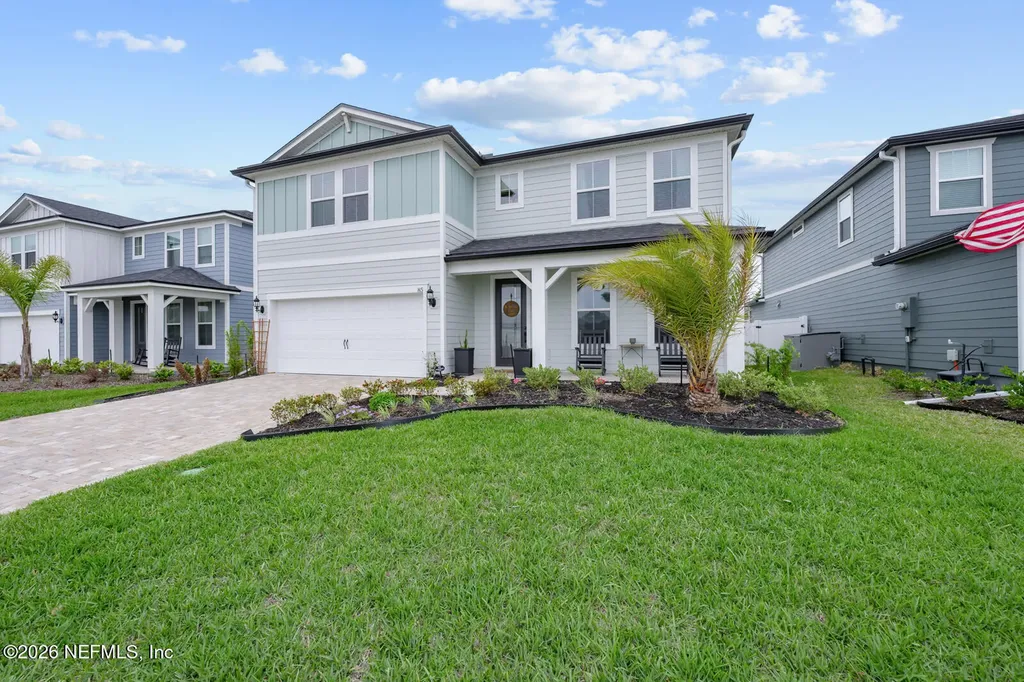 85 Salazar Street St. Augustine FL 32095