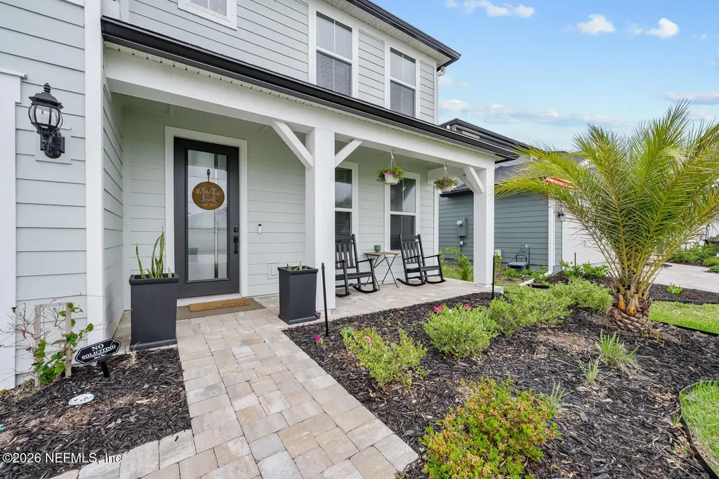 85 Salazar Street St. Augustine FL 32095