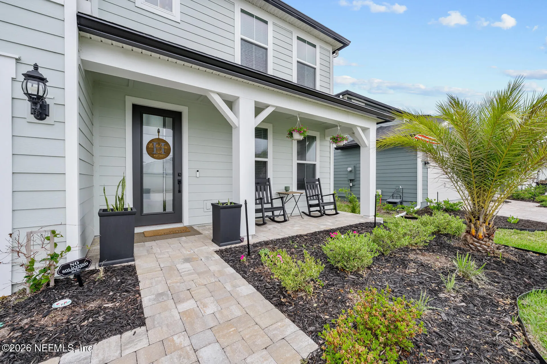85 Salazar Street St. Augustine FL 32095