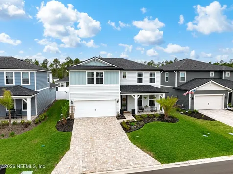 85 Salazar Street St. Augustine FL 32095
