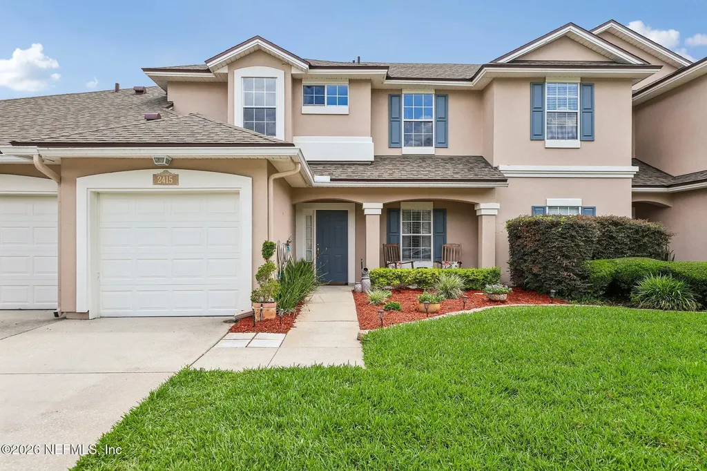 2415 Old Pine Trail Fleming Island FL 32003