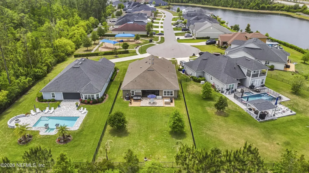 476 Hutchinson Lane St. Augustine FL 32095