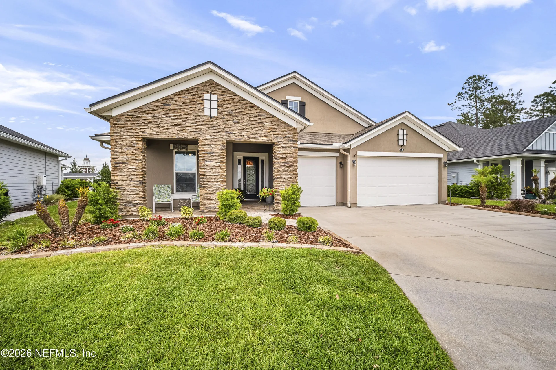 476 Hutchinson Lane St. Augustine FL 32095